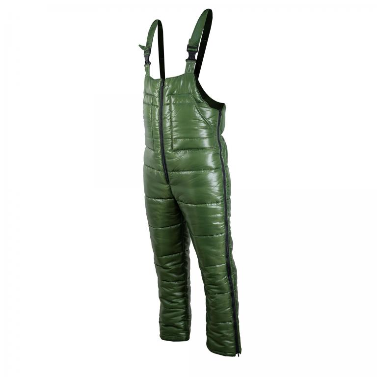 Экстра-тёплые штаны British Army BRITISH UKSF Extra Warm Pants GREEN