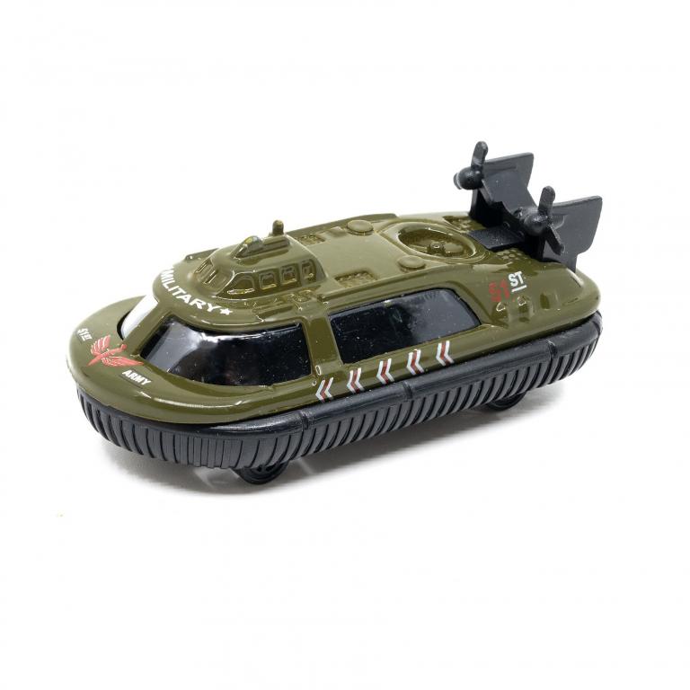 Игрушечное судно на воздушной подушке Toy HOVERCRAFT