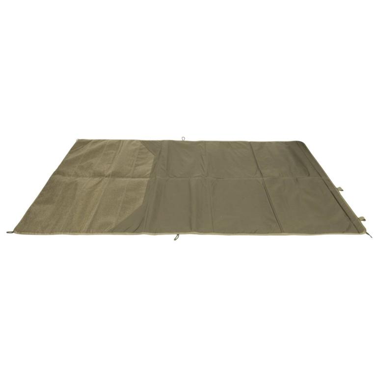 Коврик Helikon-Tex® Shooting Mat BACKBLAST EXTENDED® ADAPTIVE GREEN