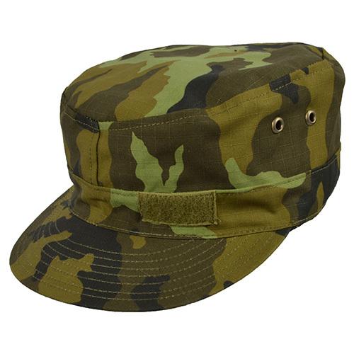 Кепи AKSANA Cap czech army Patrol 95 rip-stop