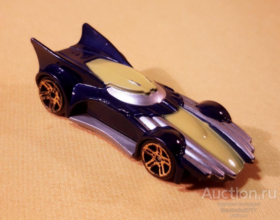 Модель гоночного автомобиля "MARVEL WOLVERINE" для Треков. 1/64.