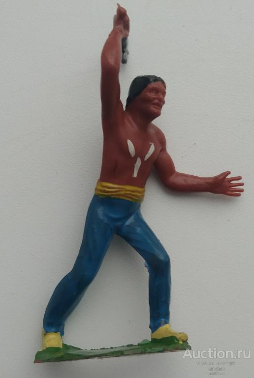 Солдатики, индейцы Маркс, Шармо, ДЗИ,