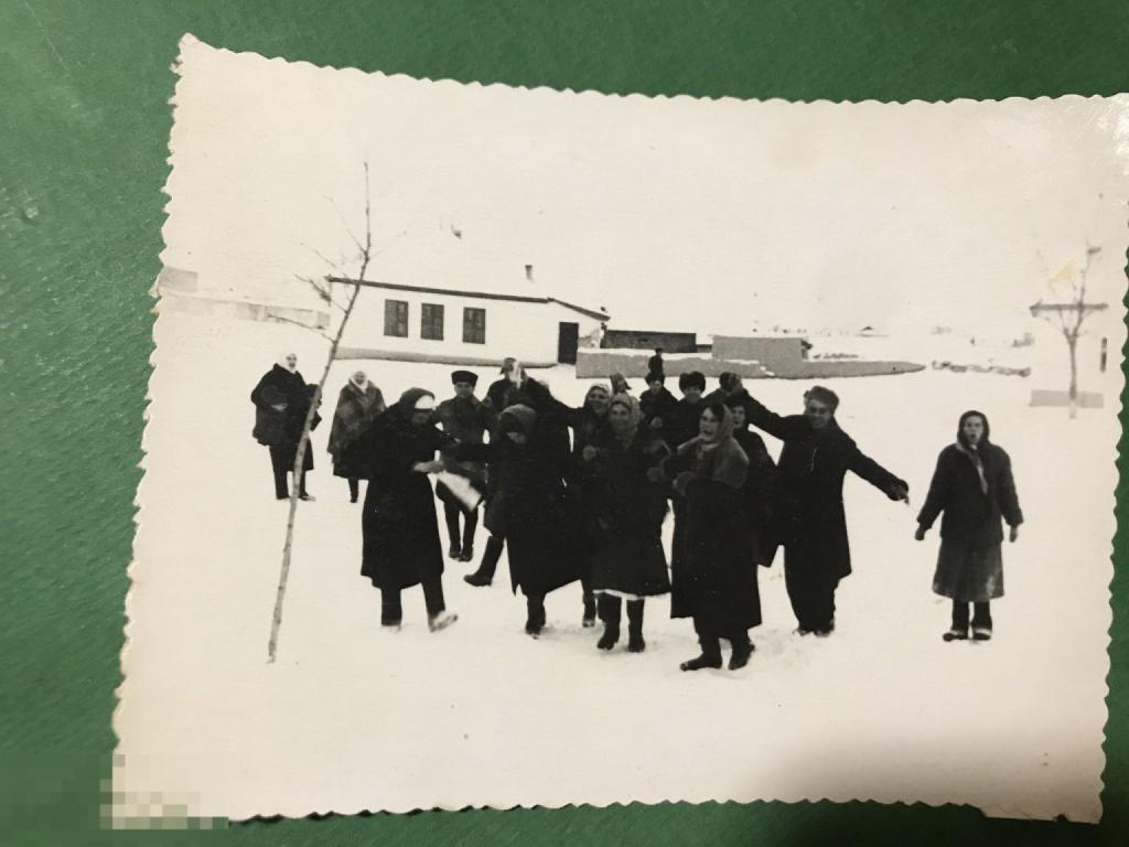 аф49г Коллективное Веселье  праздник      ххх