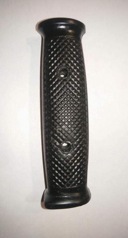 Ручка на Штык нож М-4 (Тип-2) к карабину М-1 КОПИЯ