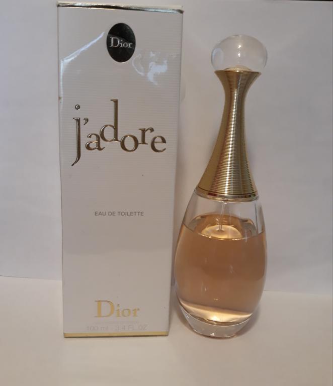 Dior J'Adore edt 100 ml