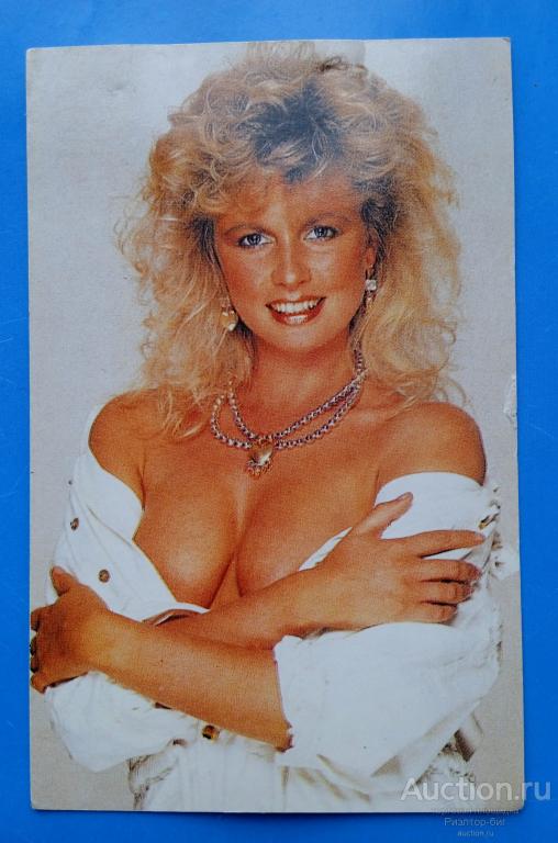 СССР НЮ "Интурист" карманный КАЛЕНДАРЬ 1990 год