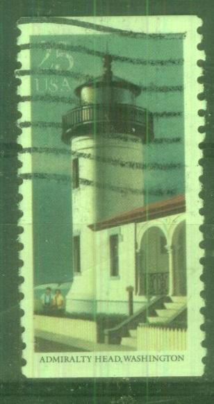 США 1990 Мi# 2085 Маяк vf