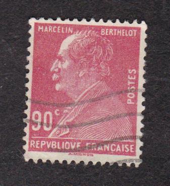 распродажа Франция 1927 Бертолет (7305)