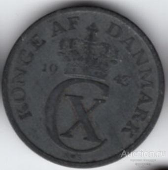 Дания 2 ере 1943 года