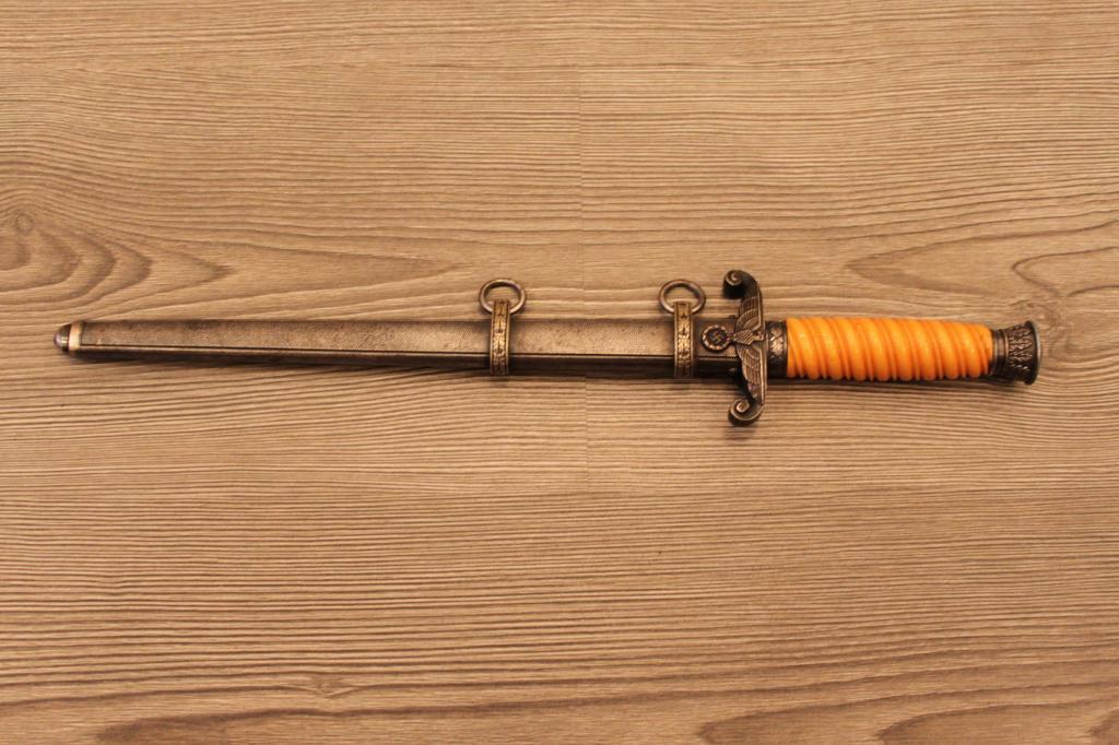 Кортик офицерский общеармейский образца 1935 года, с подвесом