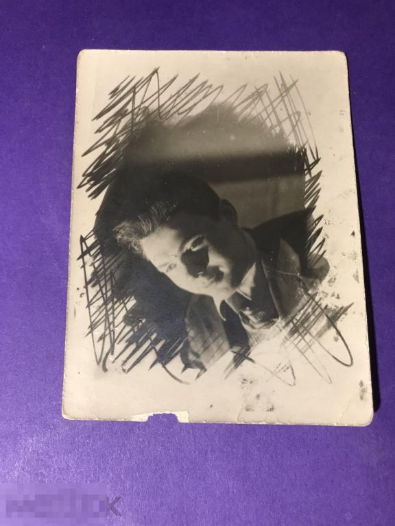 аф2-86м  Юноша  коллаж  Satrap ъ 