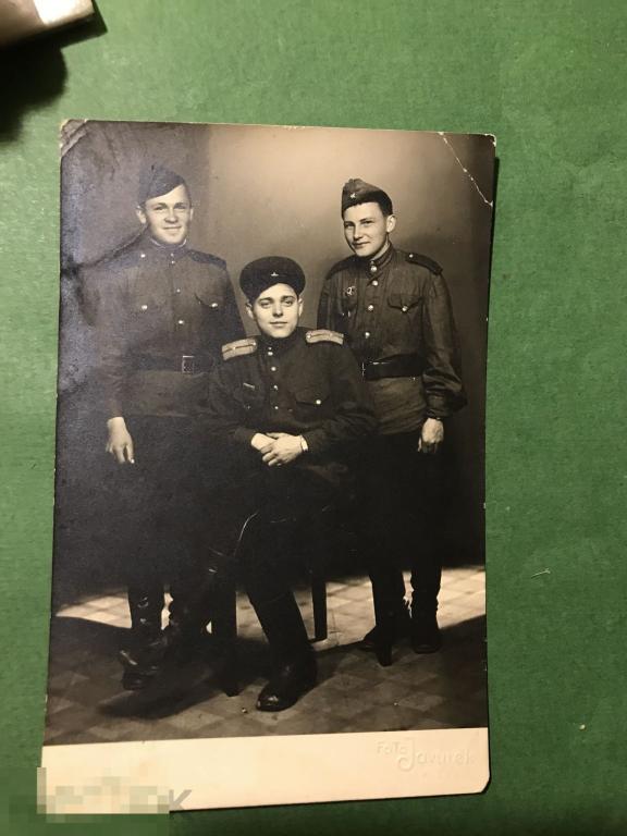 аф4-25м Военные Орден часы Javurek   Явурек Чехословакия  ххх 