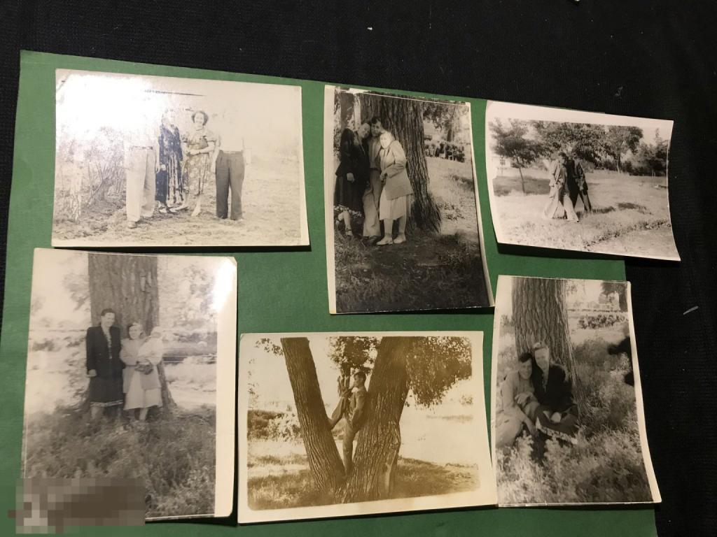 аф3-36г 1955  Борисполь Украина   ххх 