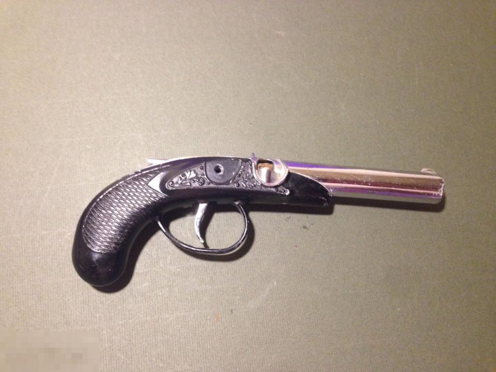 рСГ1  Сувенирный мушкет  оружие   некомплект   ххх 