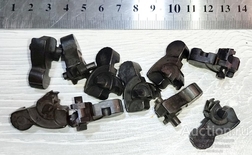 Курок литой ПМ, МР -79, МР-80, МР-371. ОРИГИНАЛ!!!