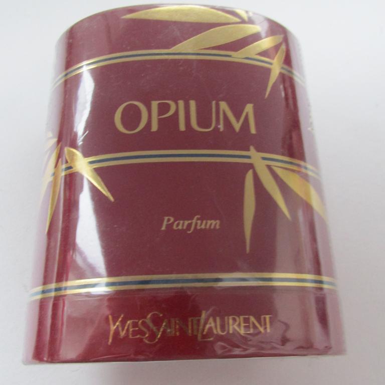 Духи Опиум Opium слюда современные