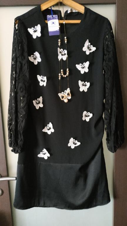 Новое платье, р 46-48-50