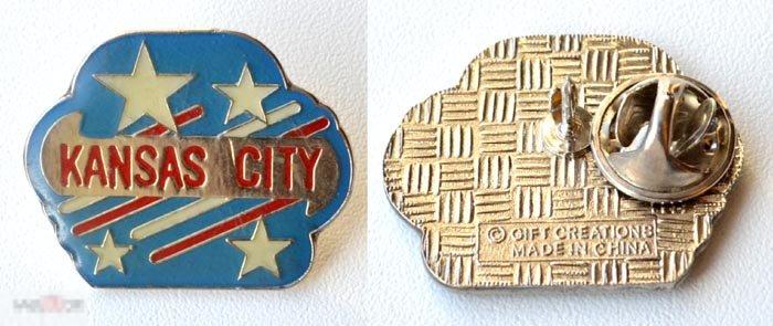 США Канзас Kansas City Канзас-сити (тяжёлый металл) 