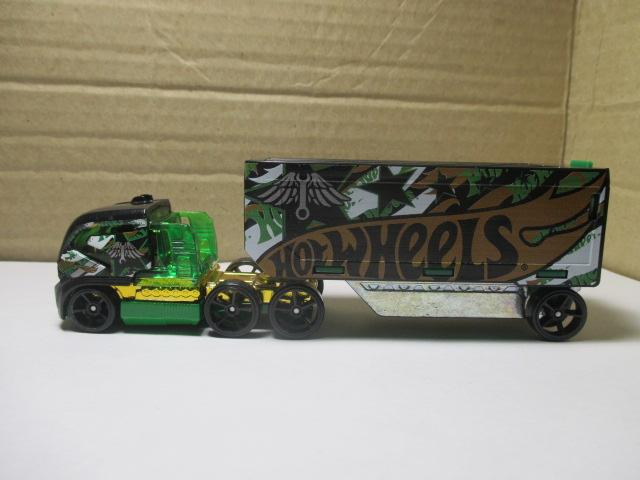 Speed Fleet  1186 MJ 1 NL Hot Wheels  2013  made in Malaysia