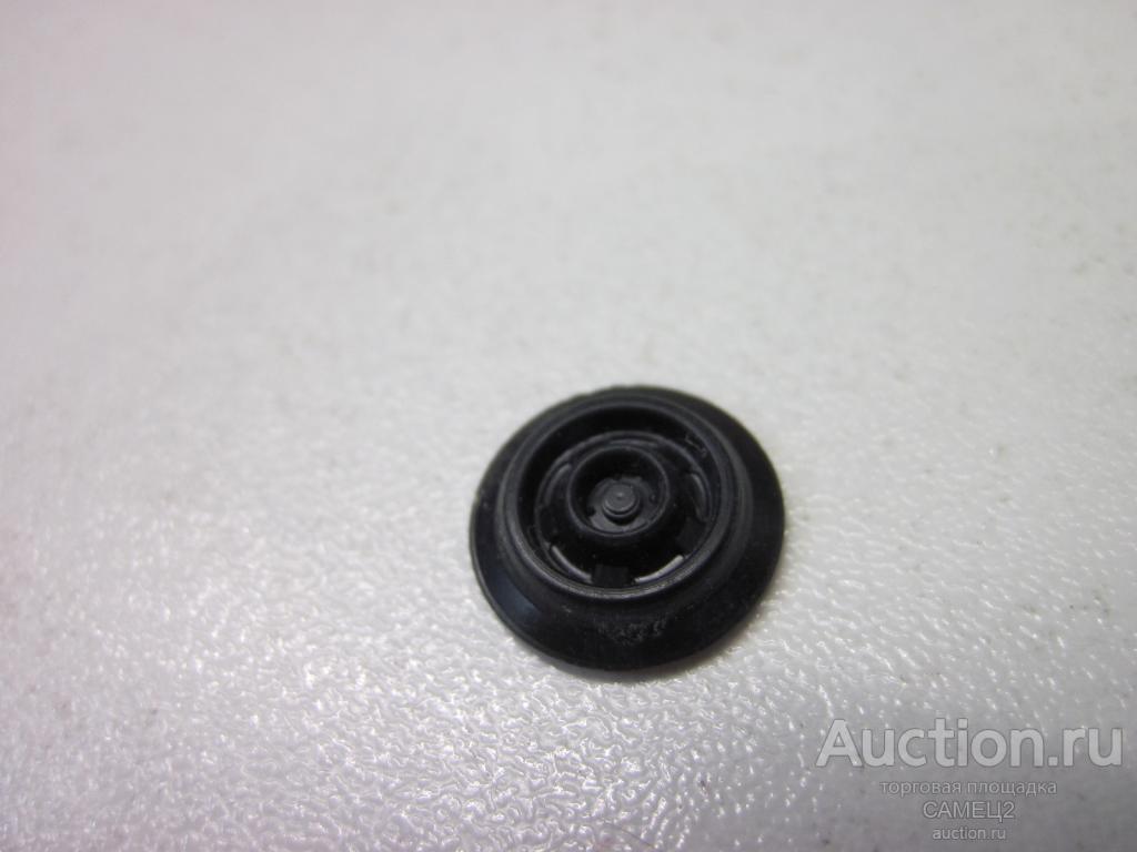 колпак(диск) колеса, серый,  ВАЗ-2108/09 (ТанталРадон),(FIX 2), новый.