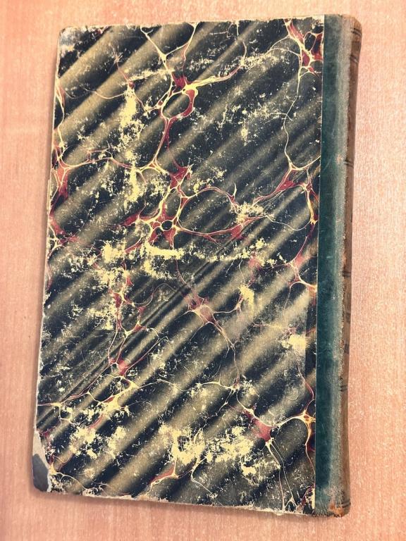 Русская Мысль- ежемесячное литературно-политическое издание. Москва 1897 г. Книга 10 год 18