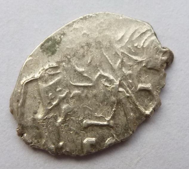 Пётр Алексеевич Старый двор 1697 год КГ 1605 ГКХ 1160 ГКХ2 1223