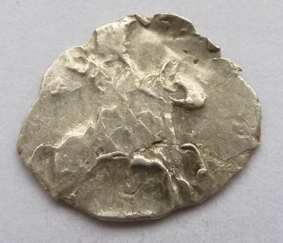 Пётр Алексеевич Старый двор 1697 год КГ 1610 ГКХ 1166 ГКХ2 1229