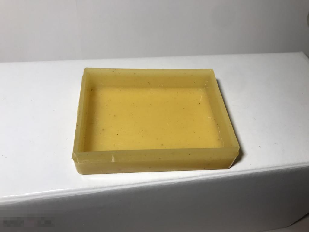 рч4Вл Часть от футляра коробочки от часов ? СССР?   Винтаж  ъ 