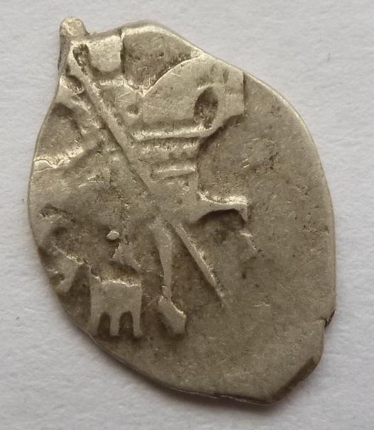 Алексей Михайлович . Москва . КГ 1049 R VIII ГКХ 910 R IX ГКХ2 957