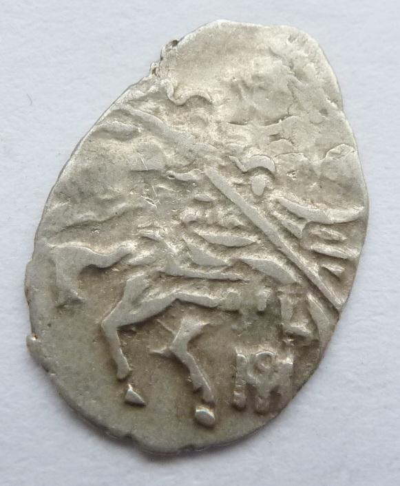 Фёдор Алексеевич КГ 1426 ГКХ 956 ГКХ2 1008