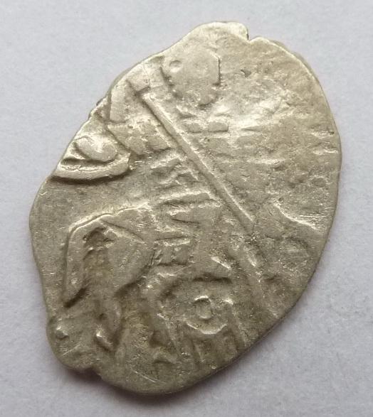 Фёдор Алексеевич КГ 1473 R VIII ГКХ 1009 R IX ГКХ2 1061