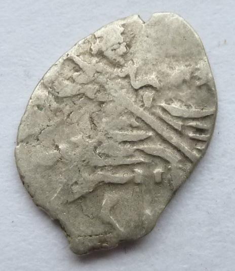 Фёдор Алексеевич КГ 1438 R VII ГКХ 965 R VII ГКХ2 1017