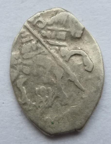 Фёдор Алексеевич КГ 1446 R IX ГКХ 976 R IX ГКХ2 1028