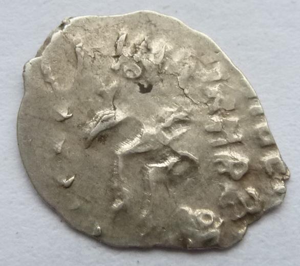Фёдор Алексеевич КГ 1471 R IX ГКХ 1008 R IX ГКХ2 1060
