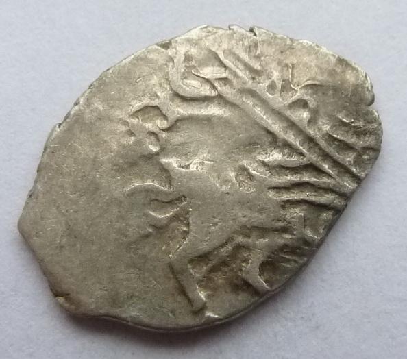 Фёдор Алексеевич КГ 1441 ГКХ 966 ГКХ2 1018