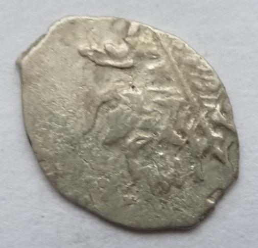 Фёдор Алексеевич КГ 1473 R VIII ГКХ 1009 R IX ГКХ2 1061