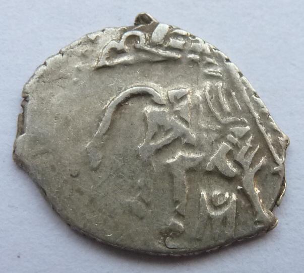 Иоанн ( Иван ) Алексеевич КГ 1501 R VII ГКХ 1042 R VIII ГКХ2 1101