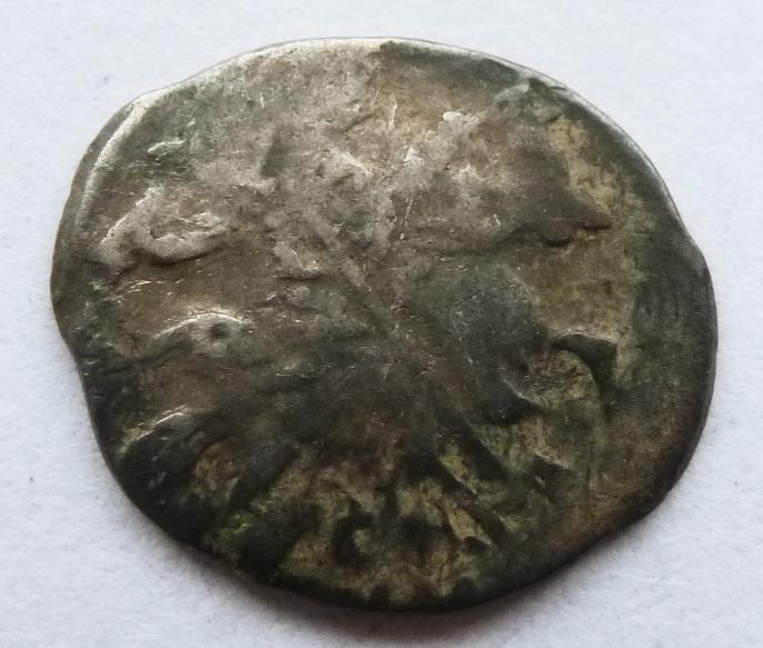 Иван Грозный Псков КГ 93 ГКХ 26 ГКХ2 31