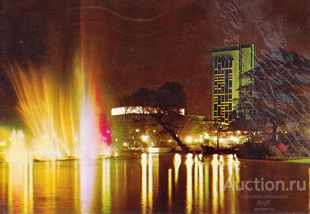 Германия, Гамбург, Loews Hamburg Plaza