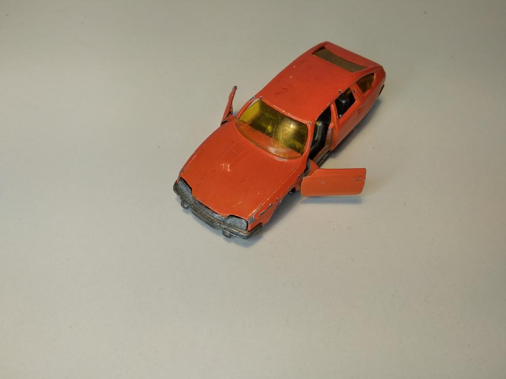 Norev Mini Jet Citroen CX 1:60