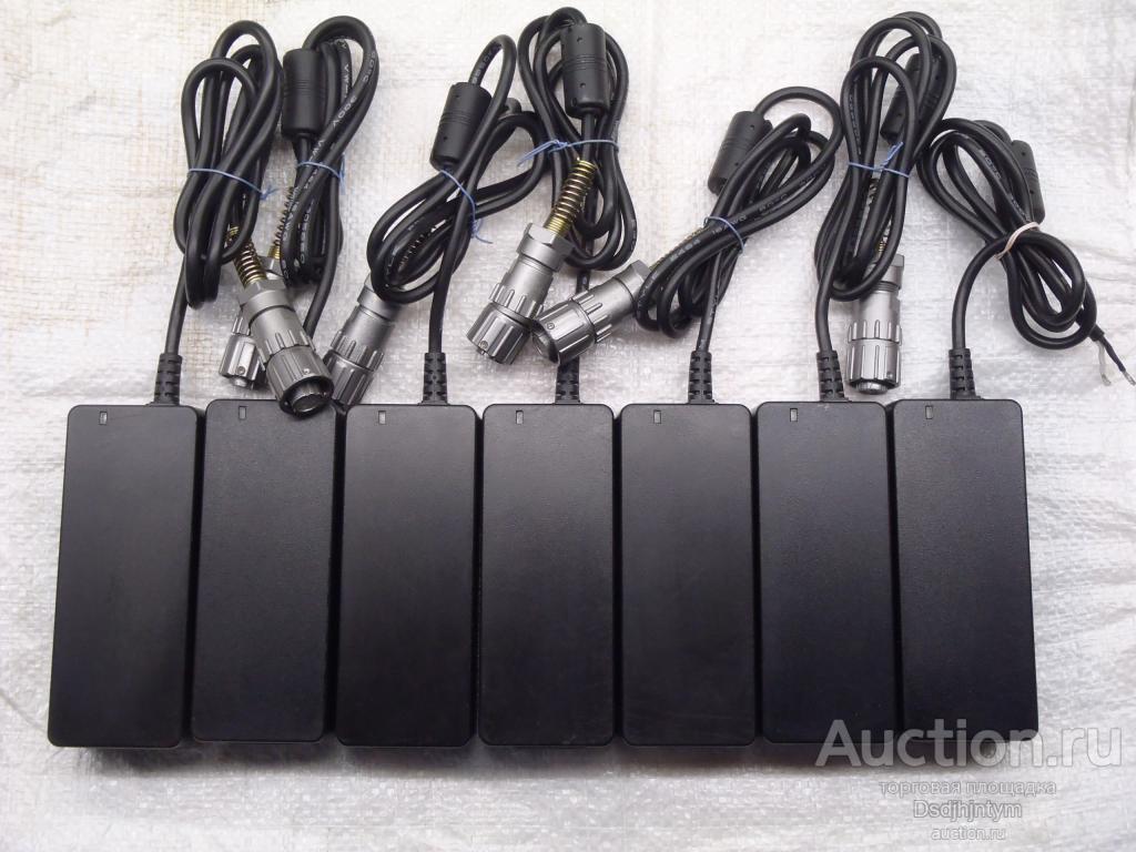 Источник питания, блок, адаптер 5V 40W и 30W._