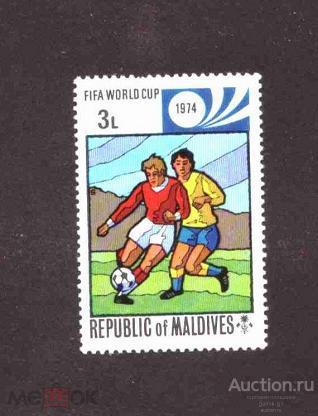 Мальдивы   чистая      спорт      №   6956