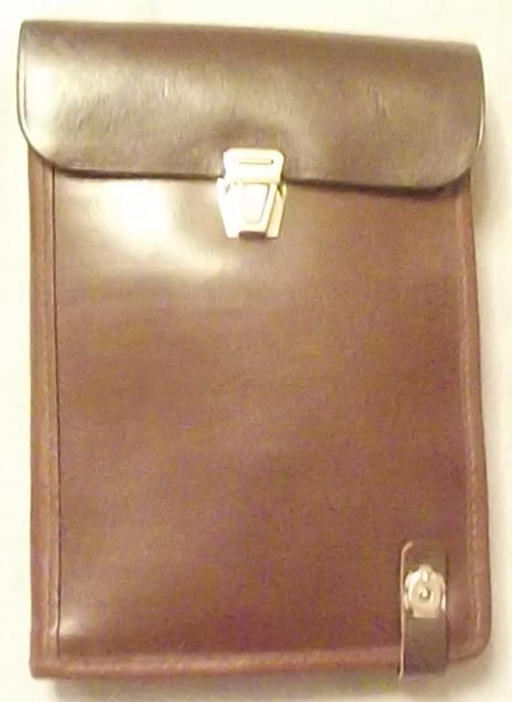 Новый Планшет офицерский СССР. ВОВ.