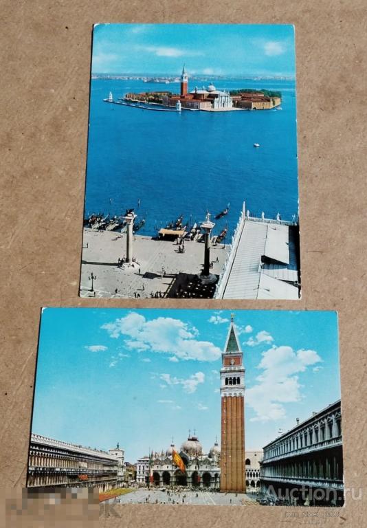 Венеция Италия - архитектура достопримечательности виды городов чистая Venezia Italy 