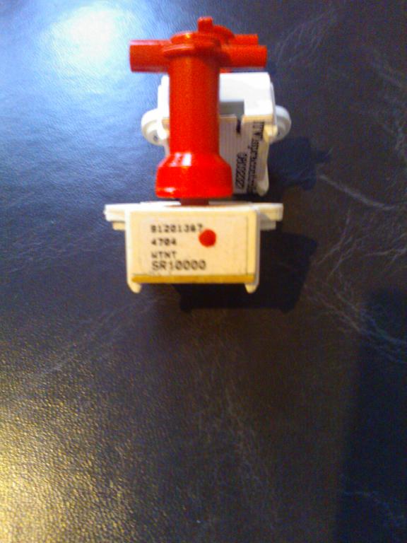 Переключатель ручки управления для стиральной машины Candy CSD Оригинал