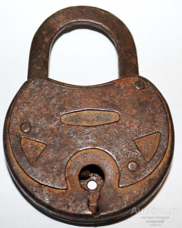 Замок навесной, крепкий, оригинальный артель?