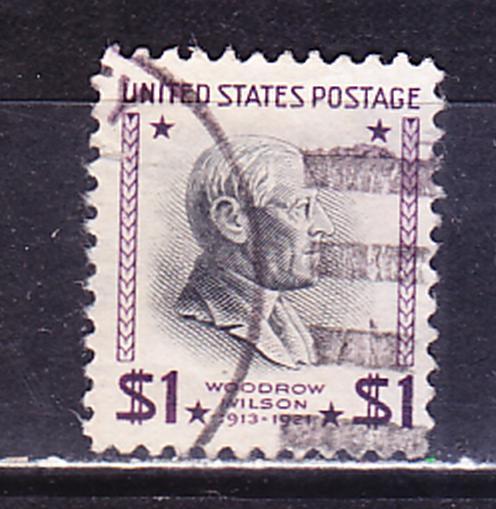 США, гаш, 1938-54 г.