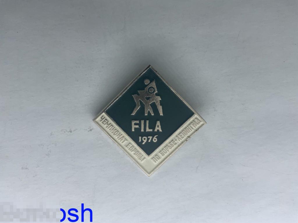 Fila znak shop