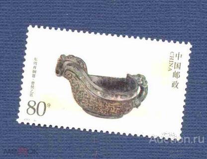 Китай     чистая   2003  год       №  5286