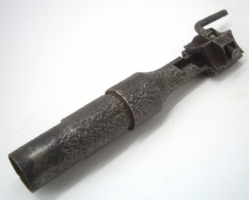 МОРТИРА ГРАНАТОМЕТ МАУЗЕР MAUSER 98К ВЕРМАХТ ТРЕТИЙ РЕЙХ (2)